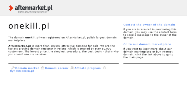 onekill.pl