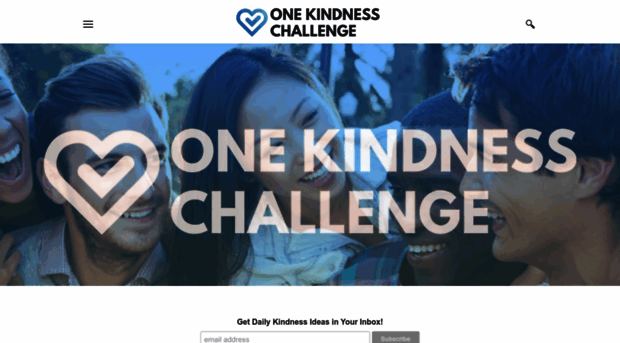 onekindness.org