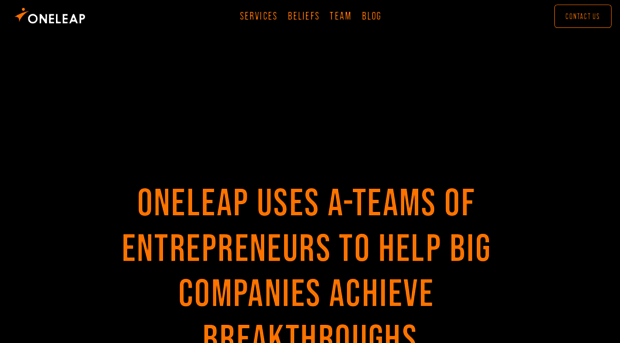 oneleap.to