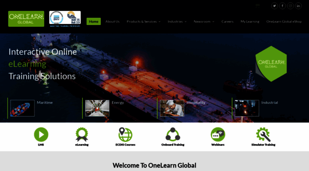 onelearn.global