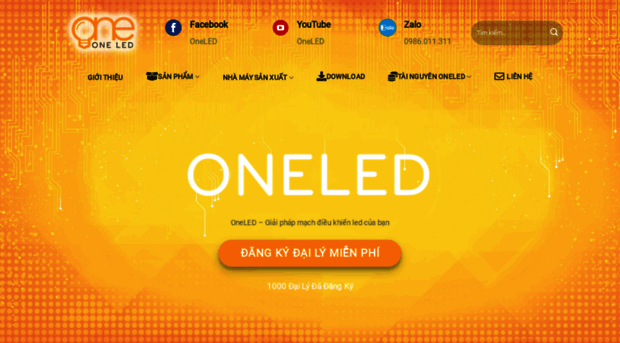 oneled.vn