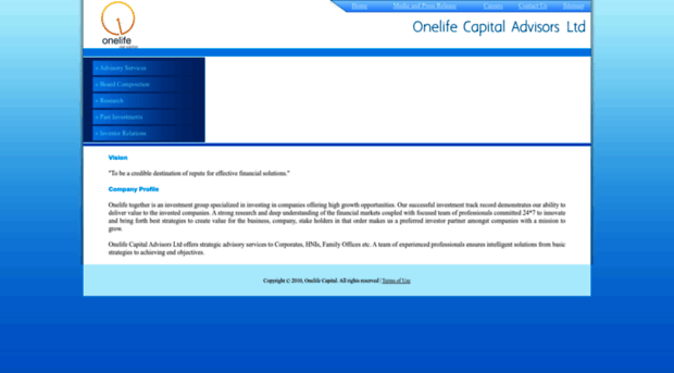 onelifecapital.in