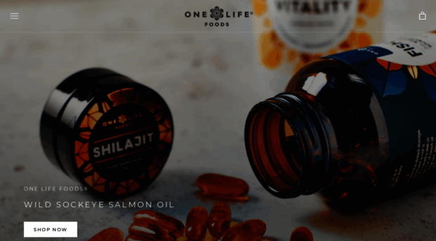 onelifefoods.co.uk