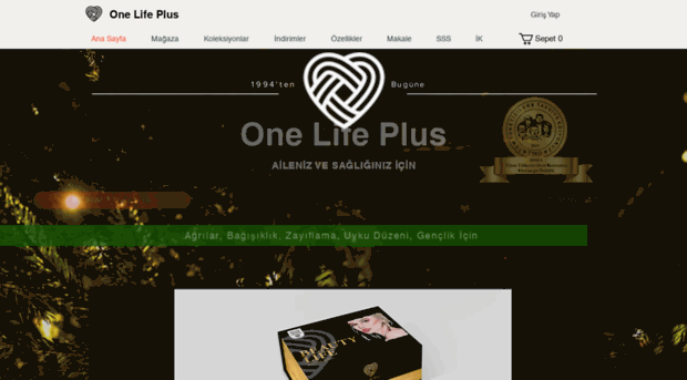 onelifeglobal.org