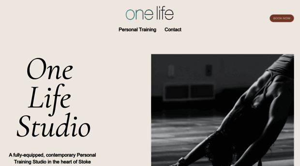 onelifepersonaltraining.co.uk