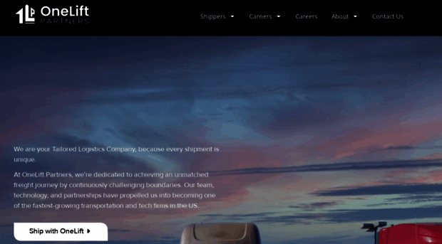 oneliftpartners.com
