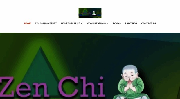 onelightharmony.com