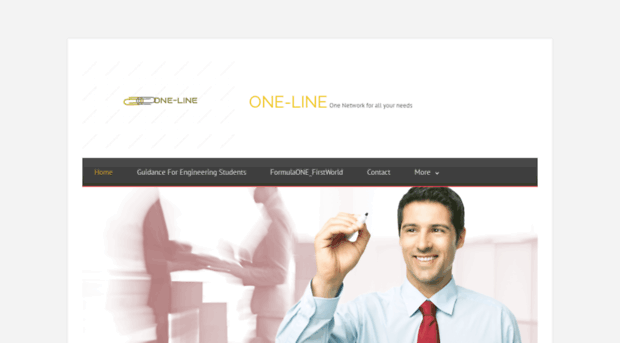 oneline.zohosites.com