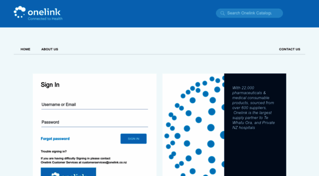 onelink.co.nz