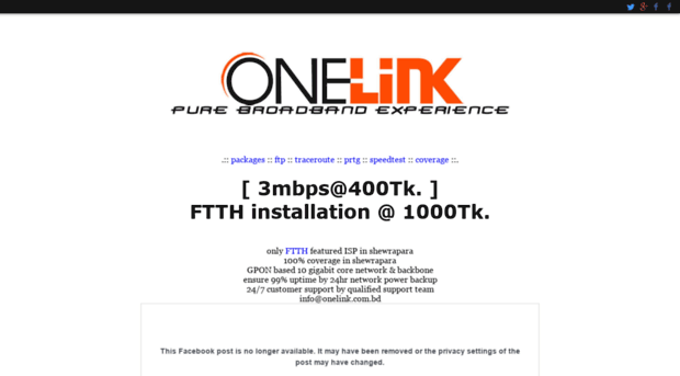 onelink.com.bd