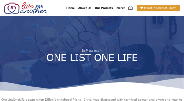 onelistonelife.com