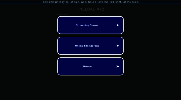 oneload.xyz
