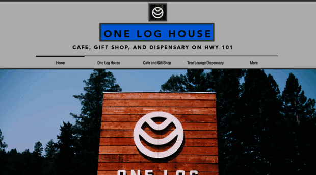 oneloghouse.com