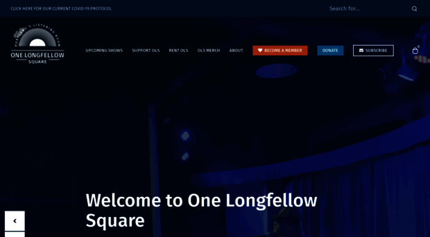 onelongfellowsquare.com
