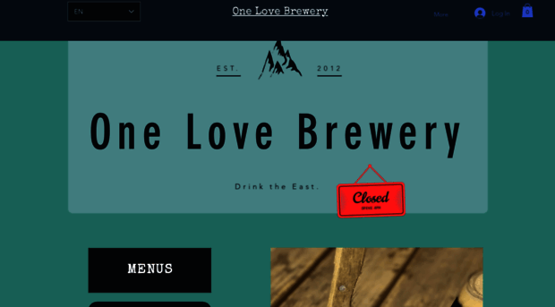 onelovebrewery.com