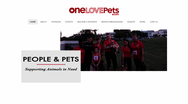 onelovepets.com