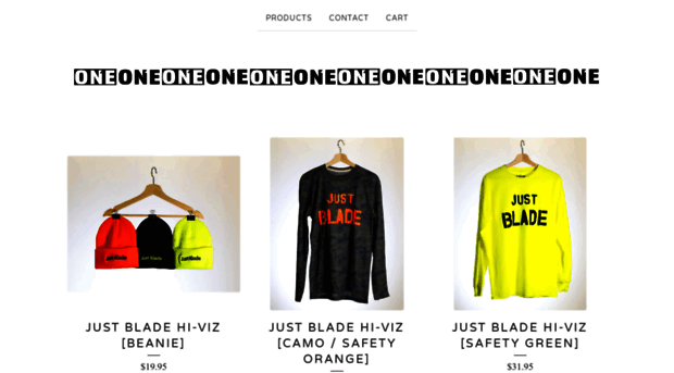 onemag.bigcartel.com