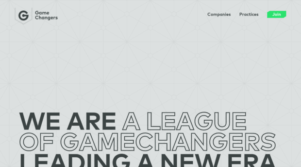 onemama.gamechangers500.com