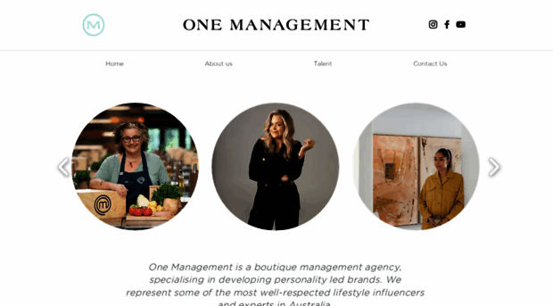 onemanagement.com.au