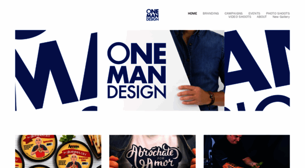 onemandesign.com