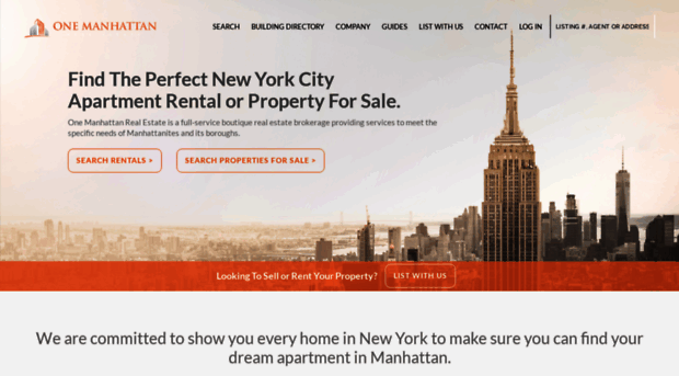 onemanhattanre.com