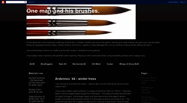 onemanhisbrushes.blogspot.nl