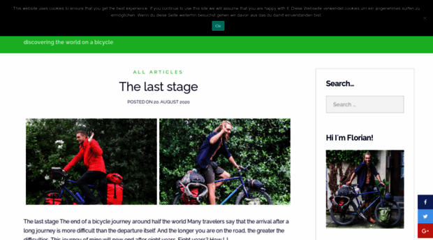 onemanonebikeoneworld.com