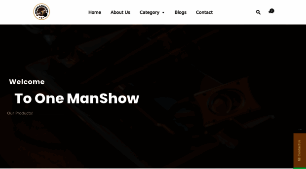 onemanshow.online