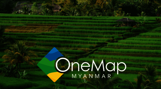 onemapmyanmar.info