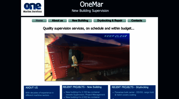 onemar.net