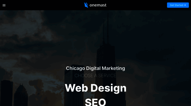 onemast.com