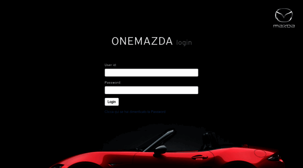 onemazda.it