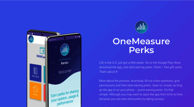 onemeasureperks.com