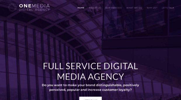 onemedia.co