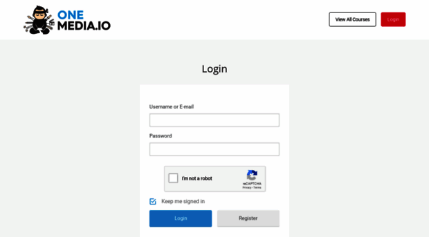 onemedia.io