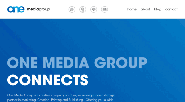 onemediagroup.com