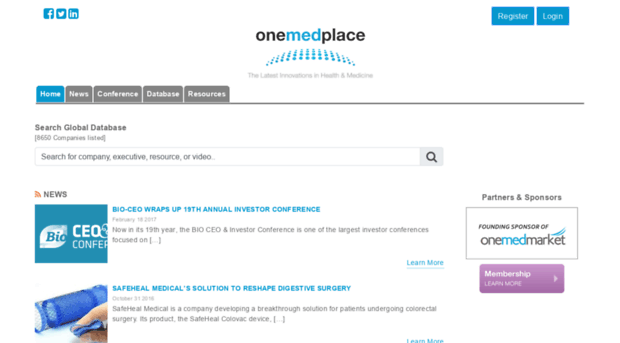 onemedplace.com