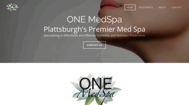 onemedspa.com