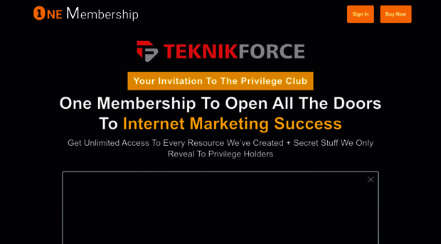 onemembership.in