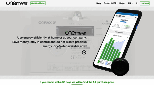 onemeter.com