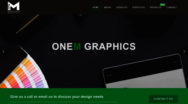 onemgraphics.com