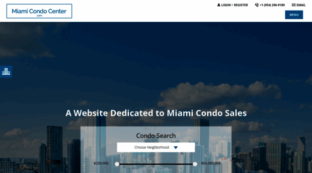 onemiamihomes.com