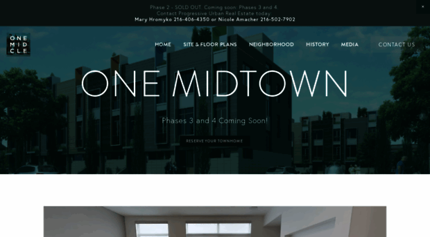 onemidtowncle.com