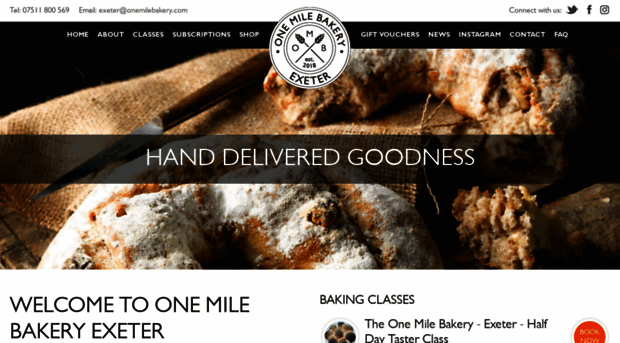 onemilebakery.com