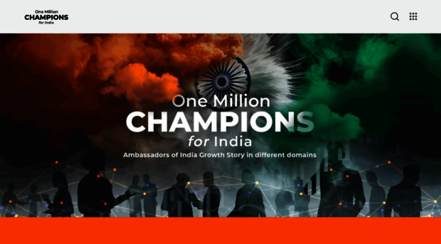 onemillionchampions.org