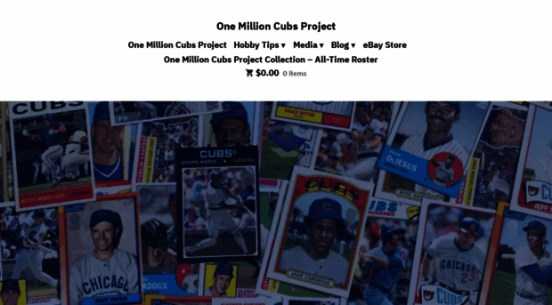 onemillioncubs.com