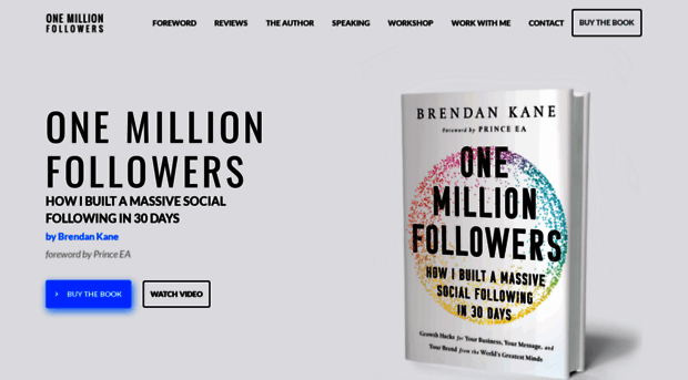 onemillionfollowers.com