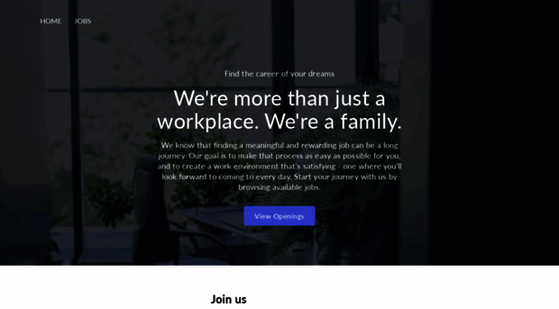 onemindservices.zohorecruit.com