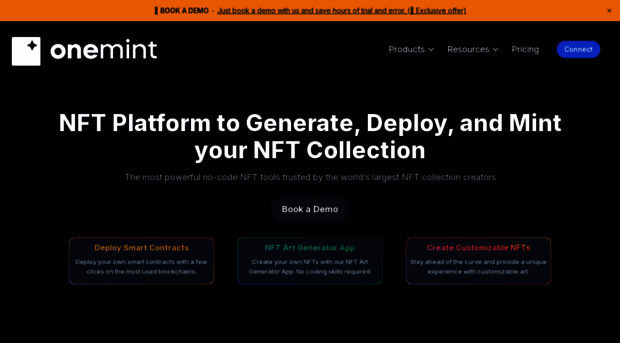 onemint.io