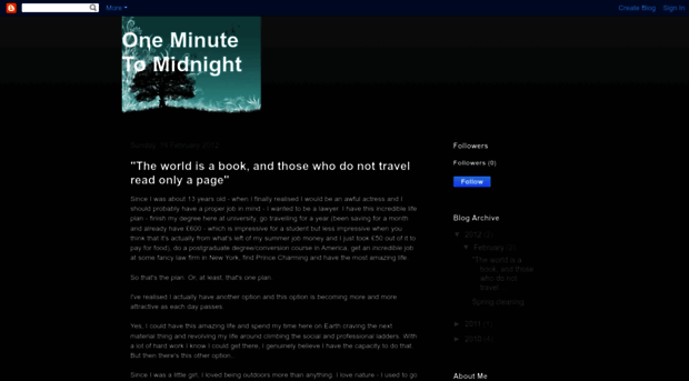 oneminutetomidnight.blogspot.com.ar